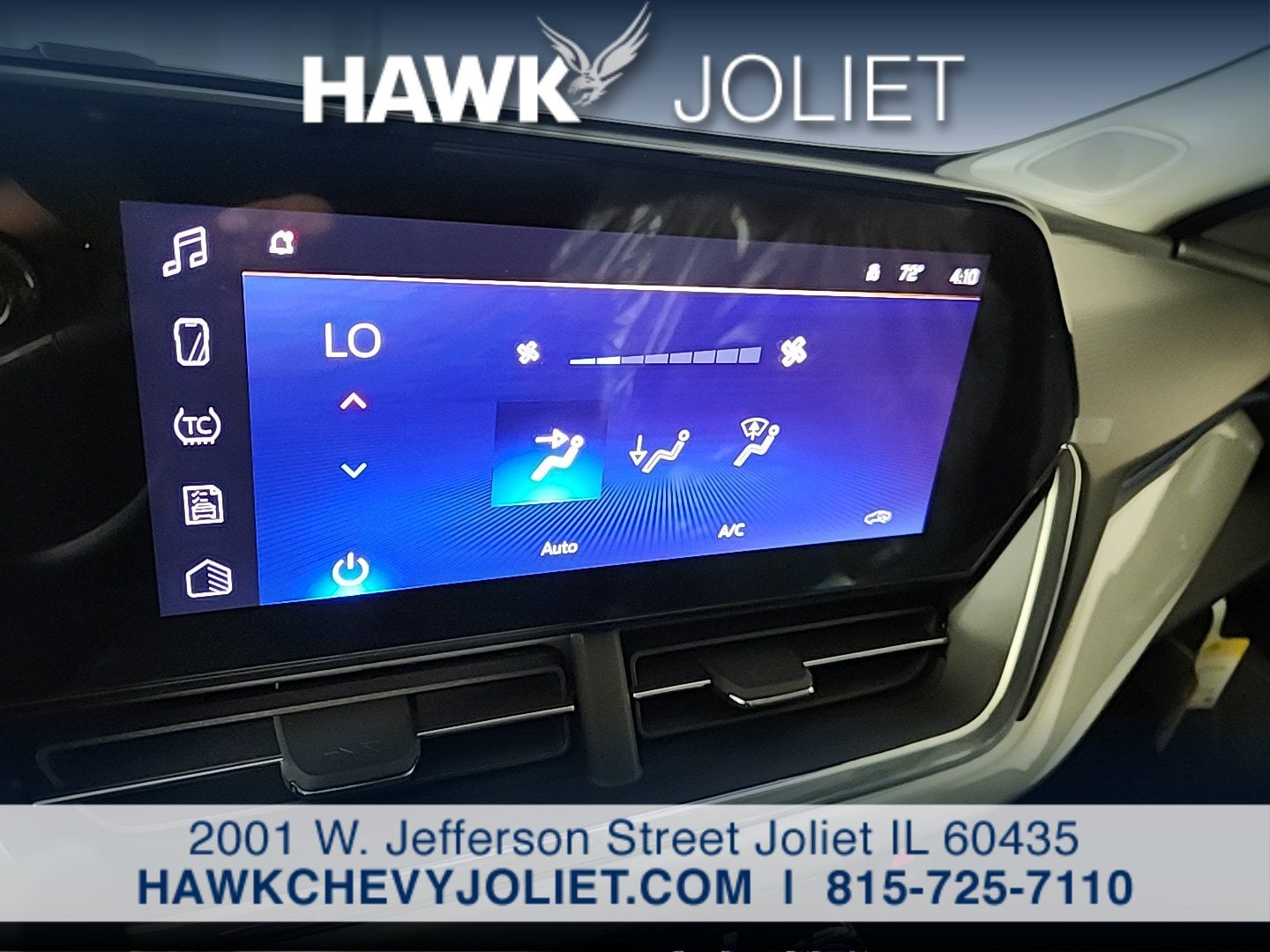 2026 Chevrolet Trax LT - Photo 19