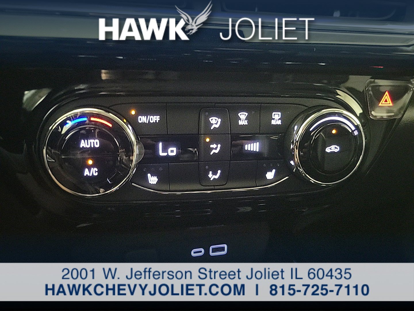 2026 Chevrolet Trax Activ - Photo 19