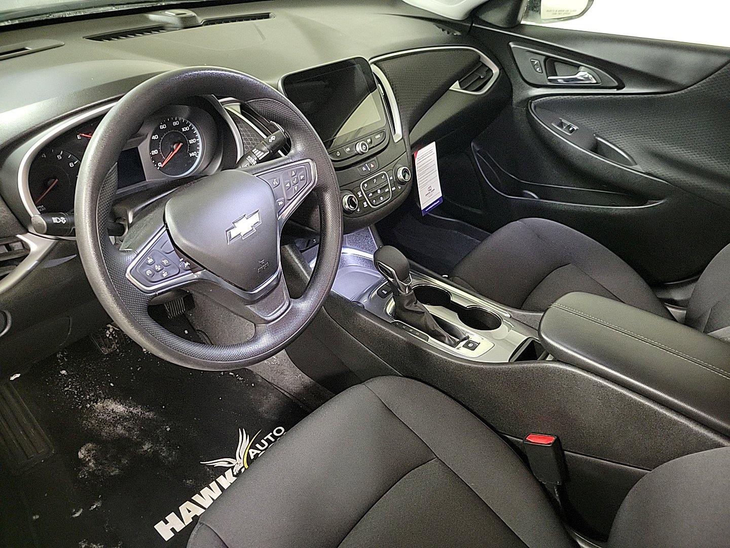 2024 CHEVROLET MALIBU - Image 13