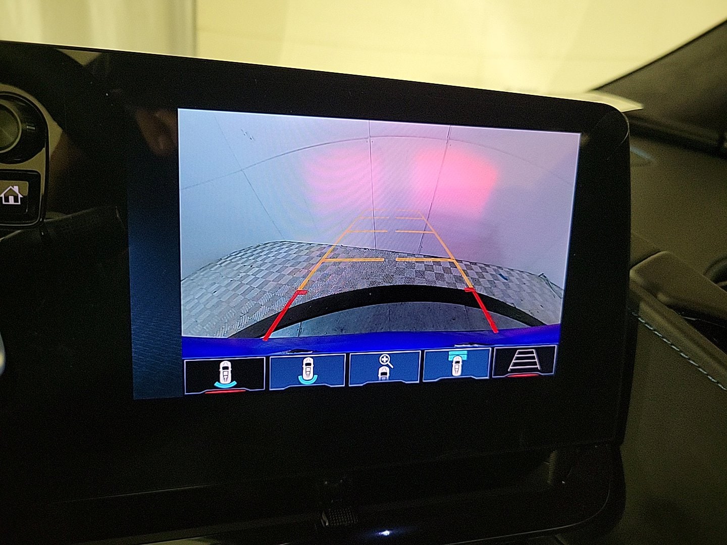 2025 CHEVROLET CORVETTE - Image 18