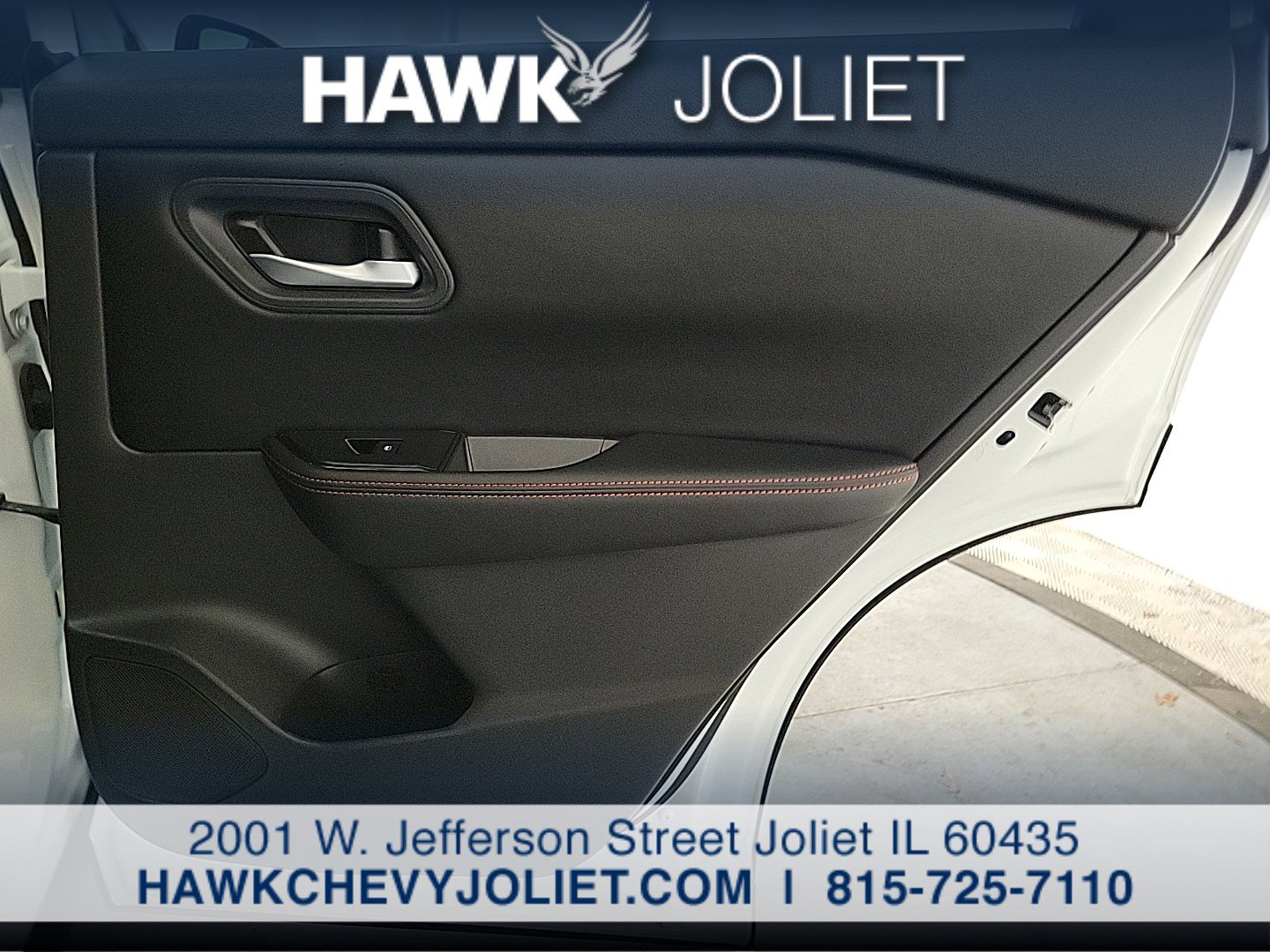 2025 Nissan Rogue Rock Creek - Photo 23