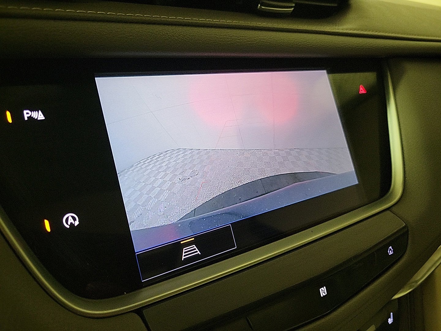 2021 CADILLAC XT5 - Image 20