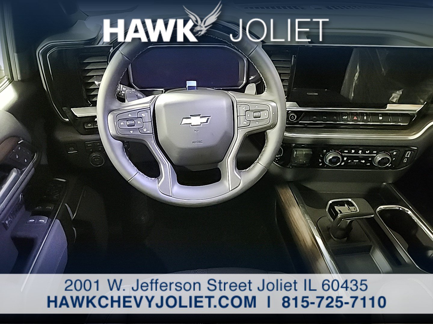 2026 Chevrolet Silverado 1500 High Country - Photo 16