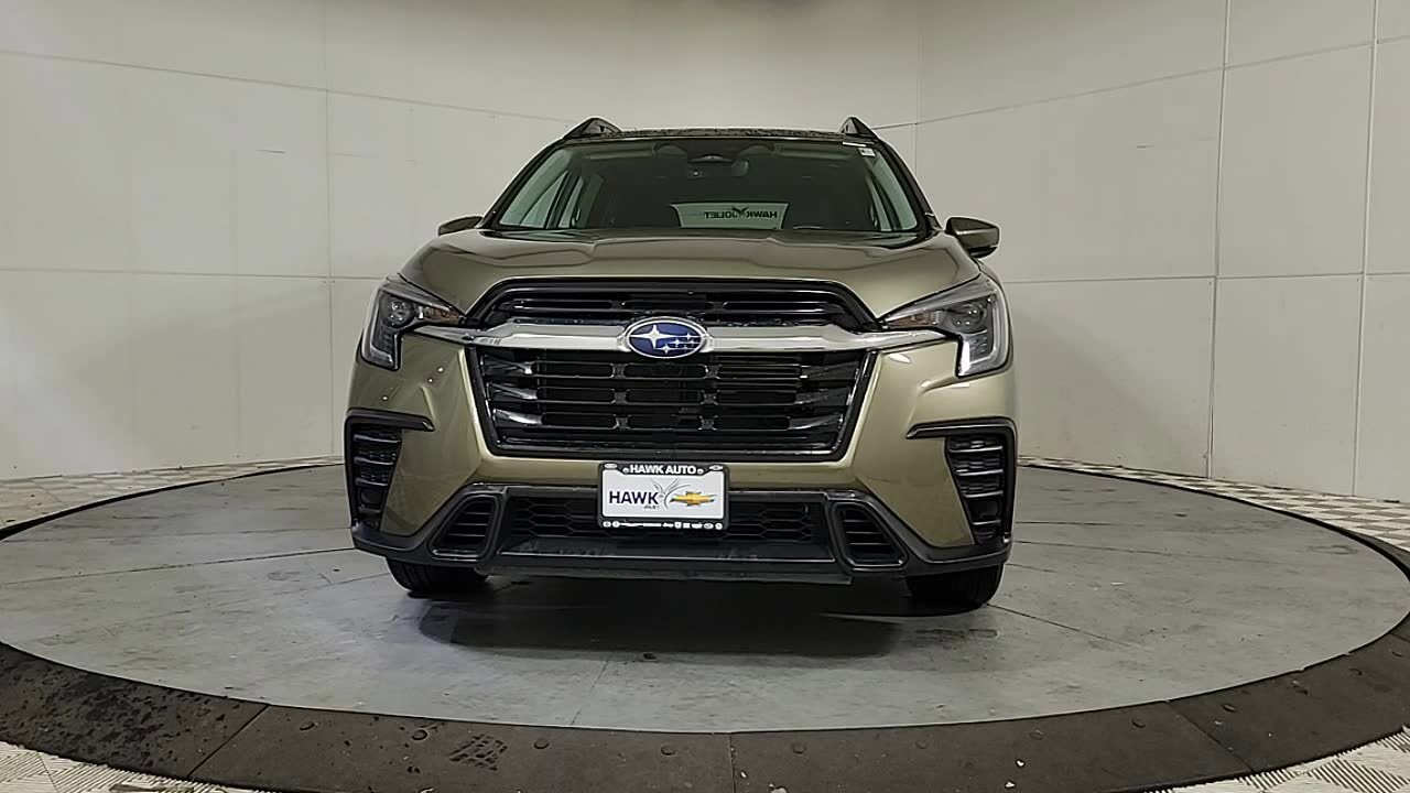 2024 Subaru Ascent Premium photo 2