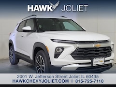 2026 Chevrolet Trailblazer LT SUV