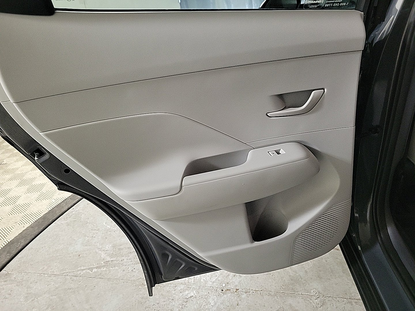 2025 HYUNDAI KONA - Image 22