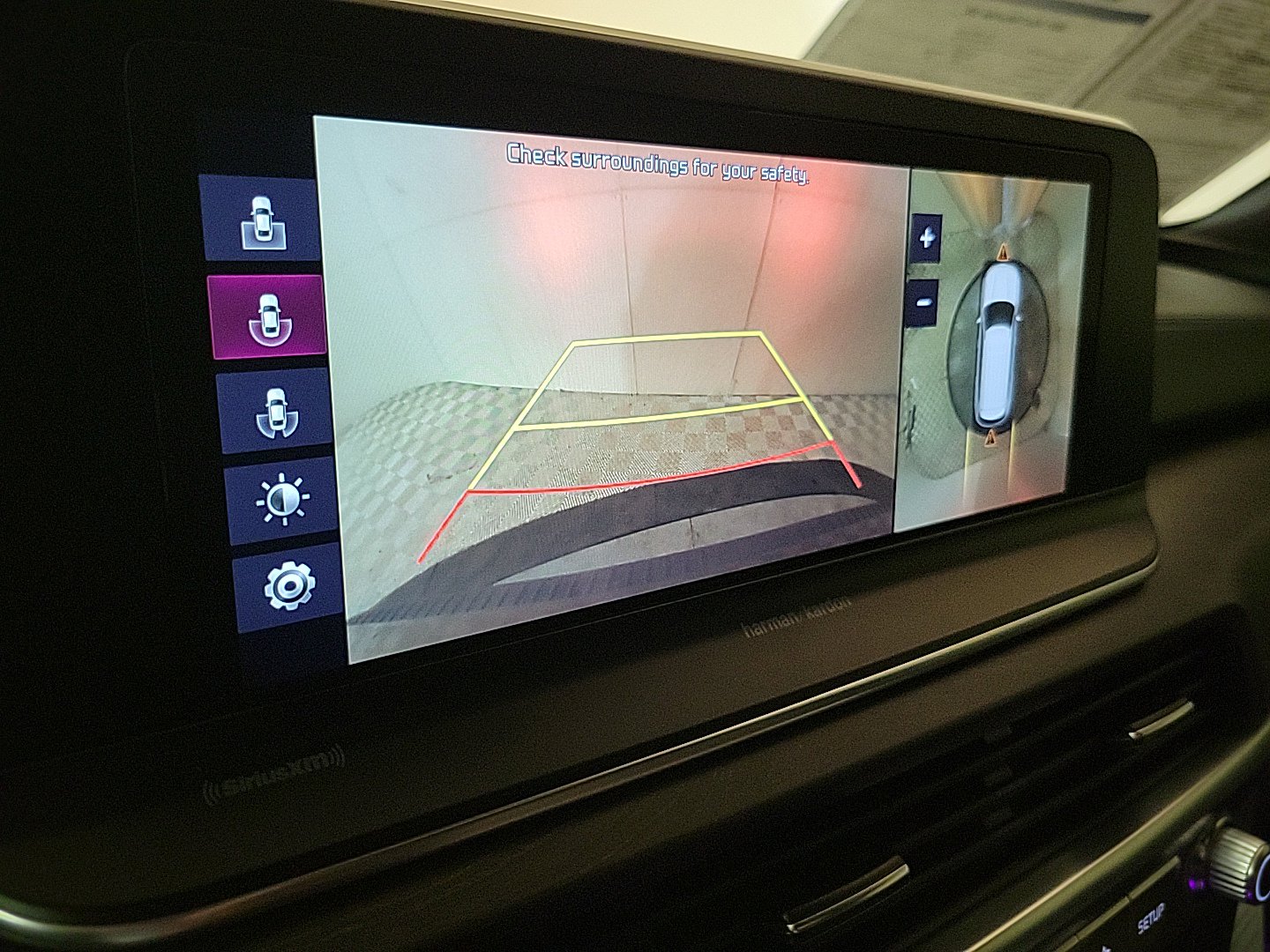 2021 KIA TELLURIDE - Image 20