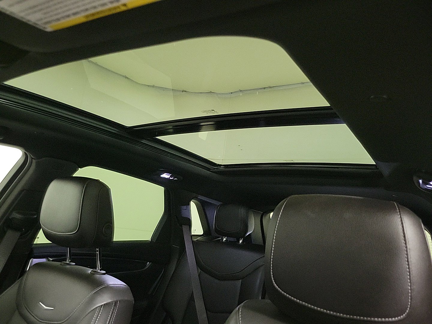 2024 CADILLAC XT5 - Image 14