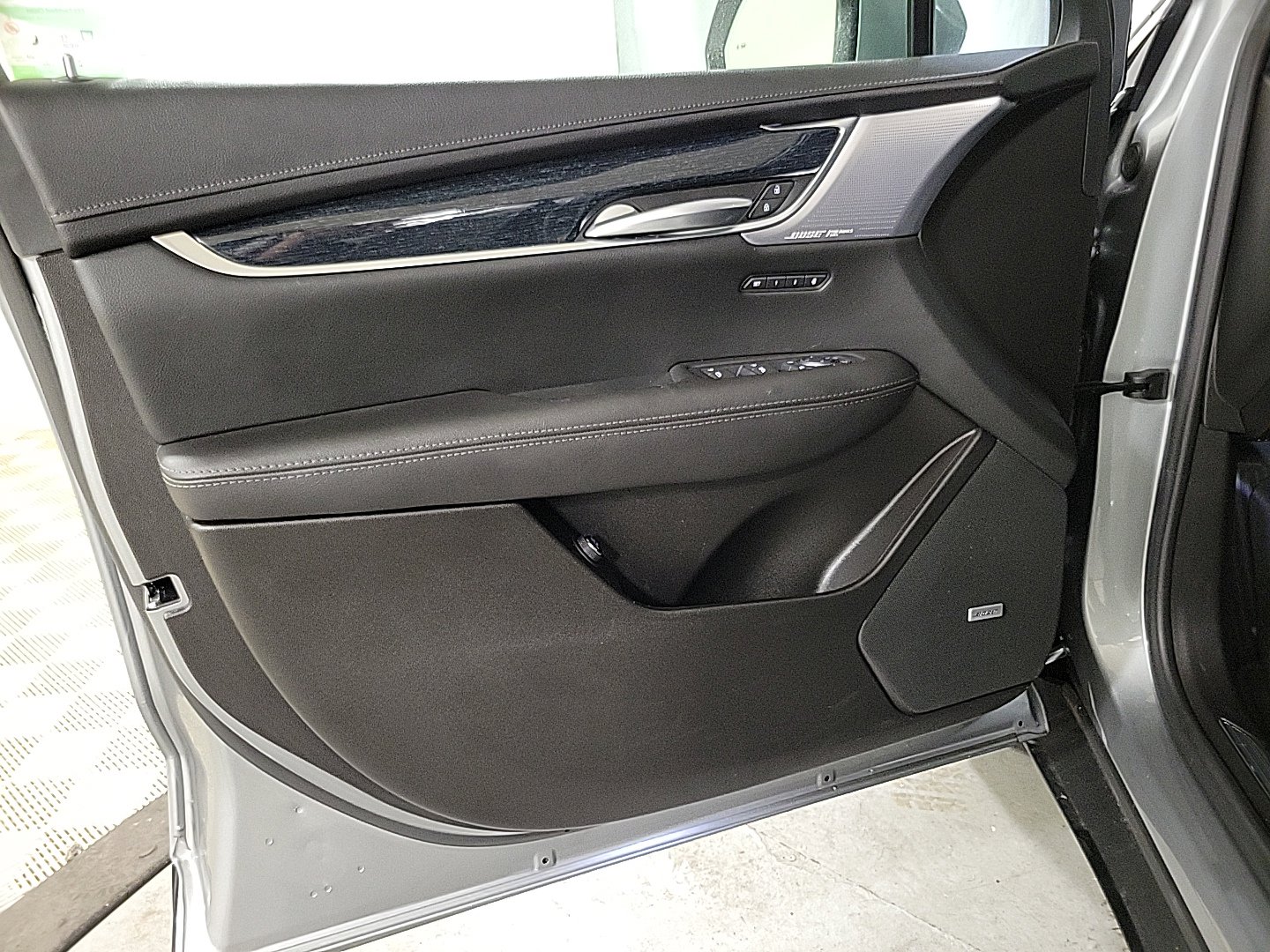 2025 CADILLAC XT5 - Image 22