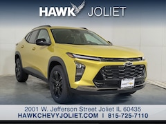 2025 Chevrolet Trax Activ SUV