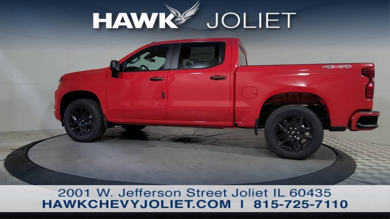 View vehicle photo 7