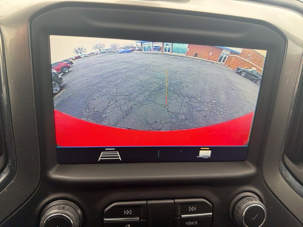 2022 CHEVROLET SILVERADO LTD - Image 10