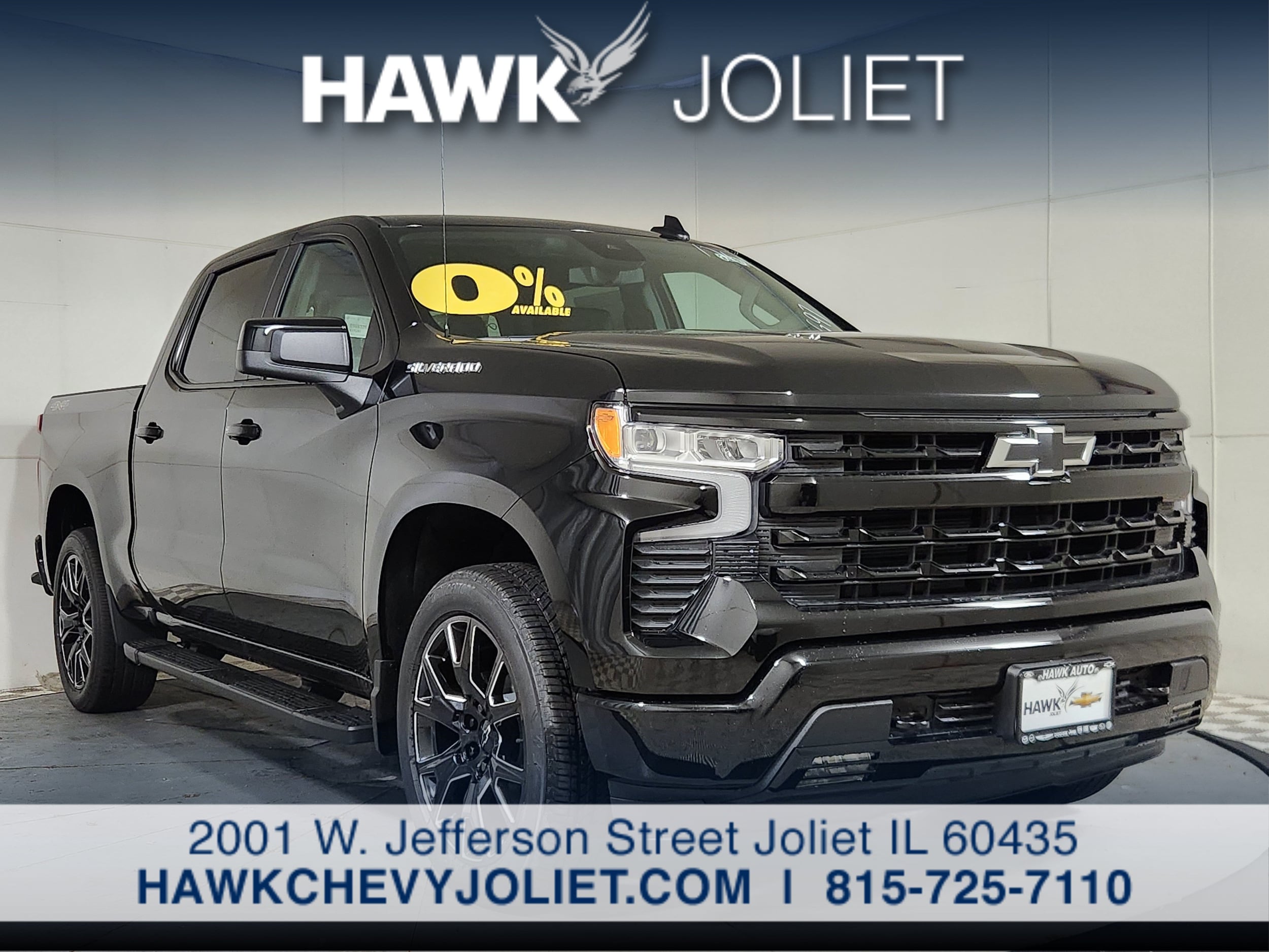 2026 Chevrolet Silverado 1500 RST - Photo 12