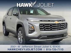 2026 Chevrolet Equinox LT SUV
