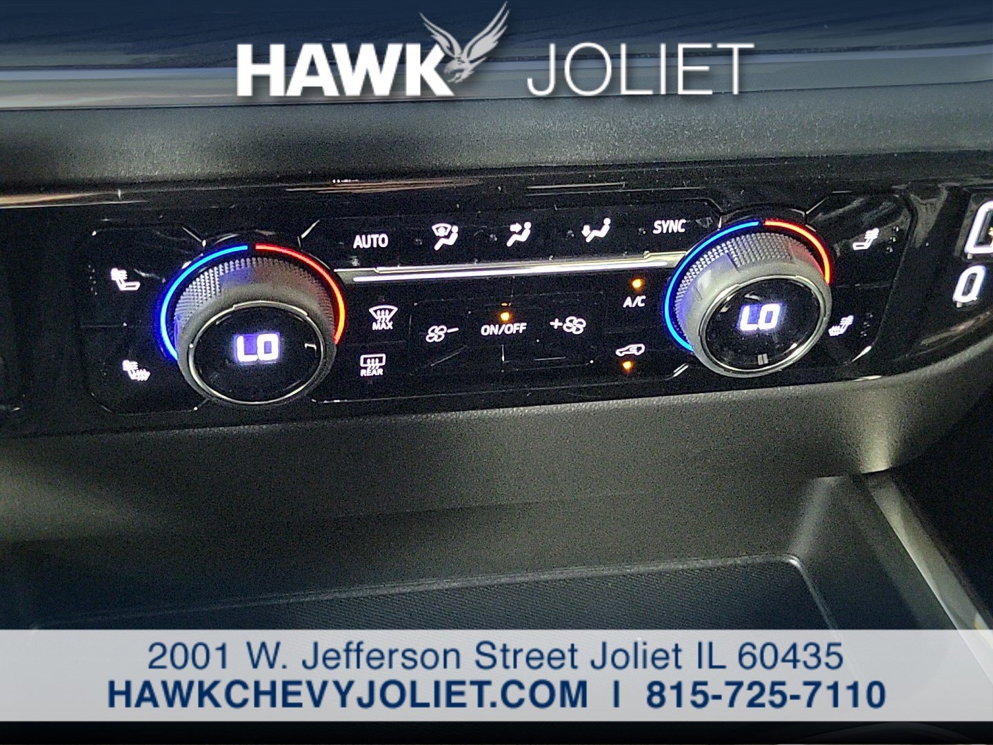 2026 Chevrolet Silverado 1500 RST - Photo 22