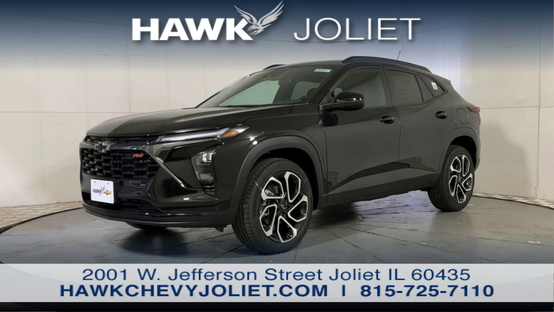 2026 Chevrolet Trax RS - Photo 7