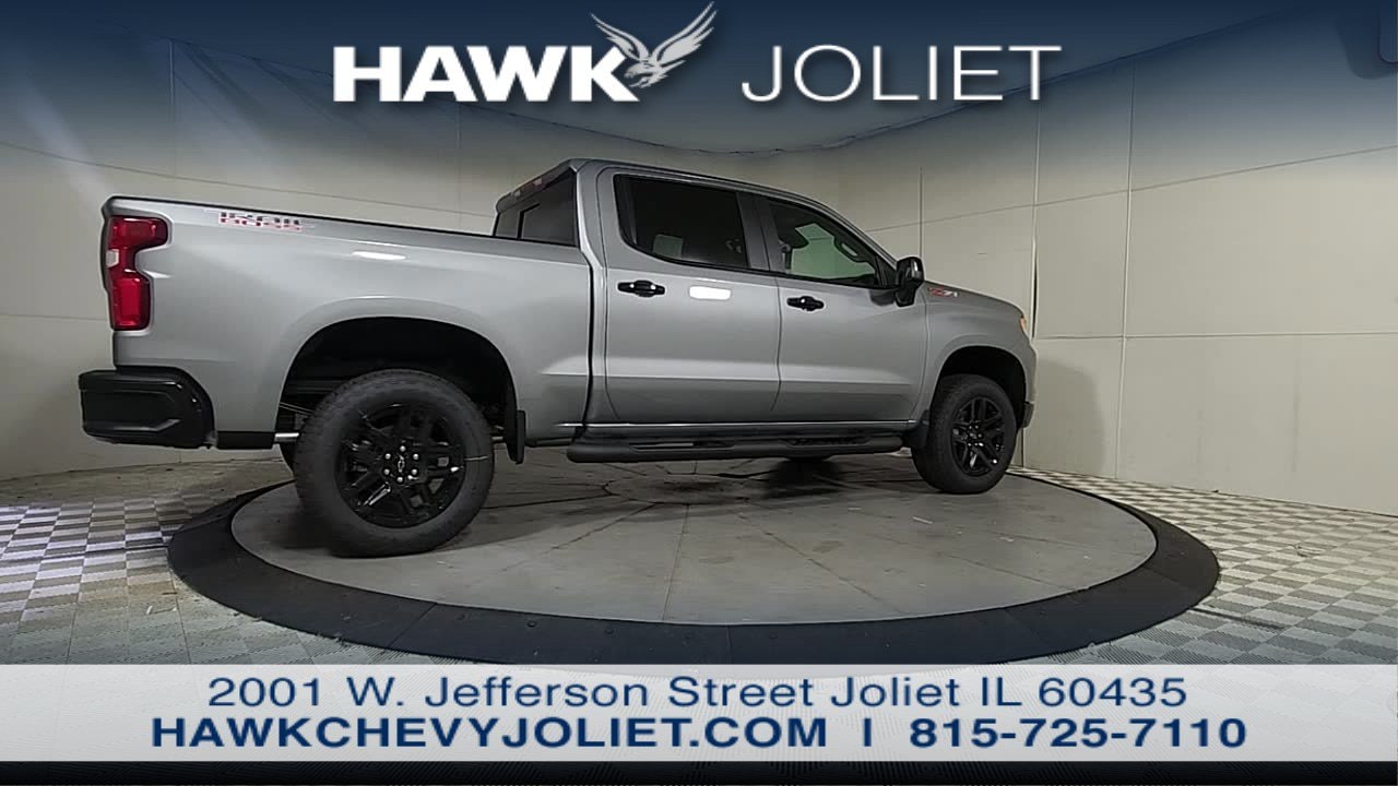 Vehicle thumbnail