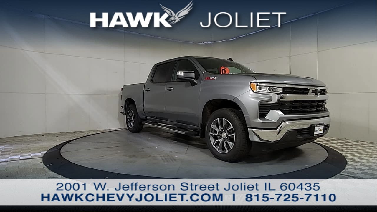 Vehicle thumbnail