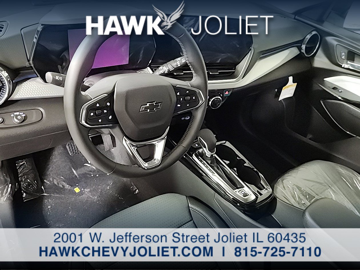 2026 Chevrolet Trax LT - Photo 14