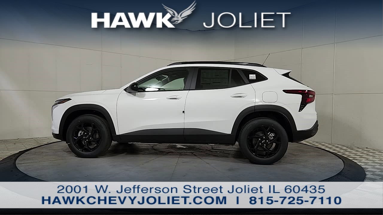 2026 Chevrolet Trax LT - Photo 6