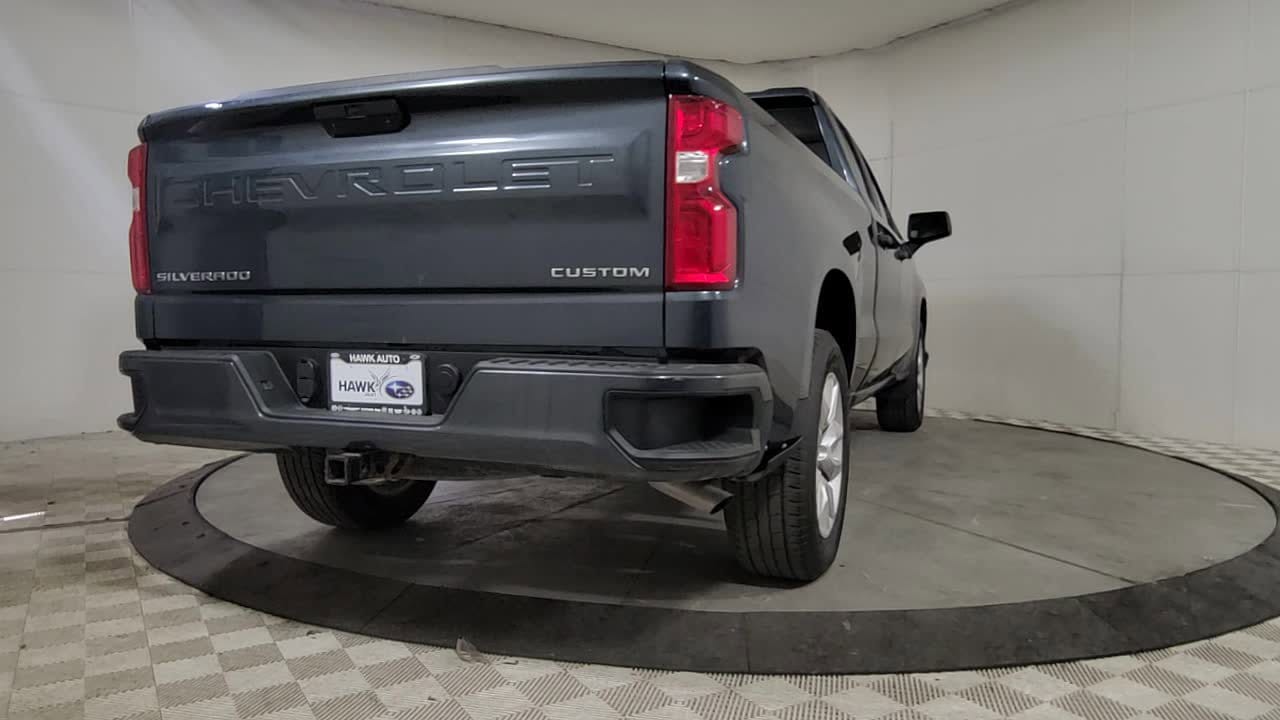 2020 CHEVROLET SILVERADO - Image 6