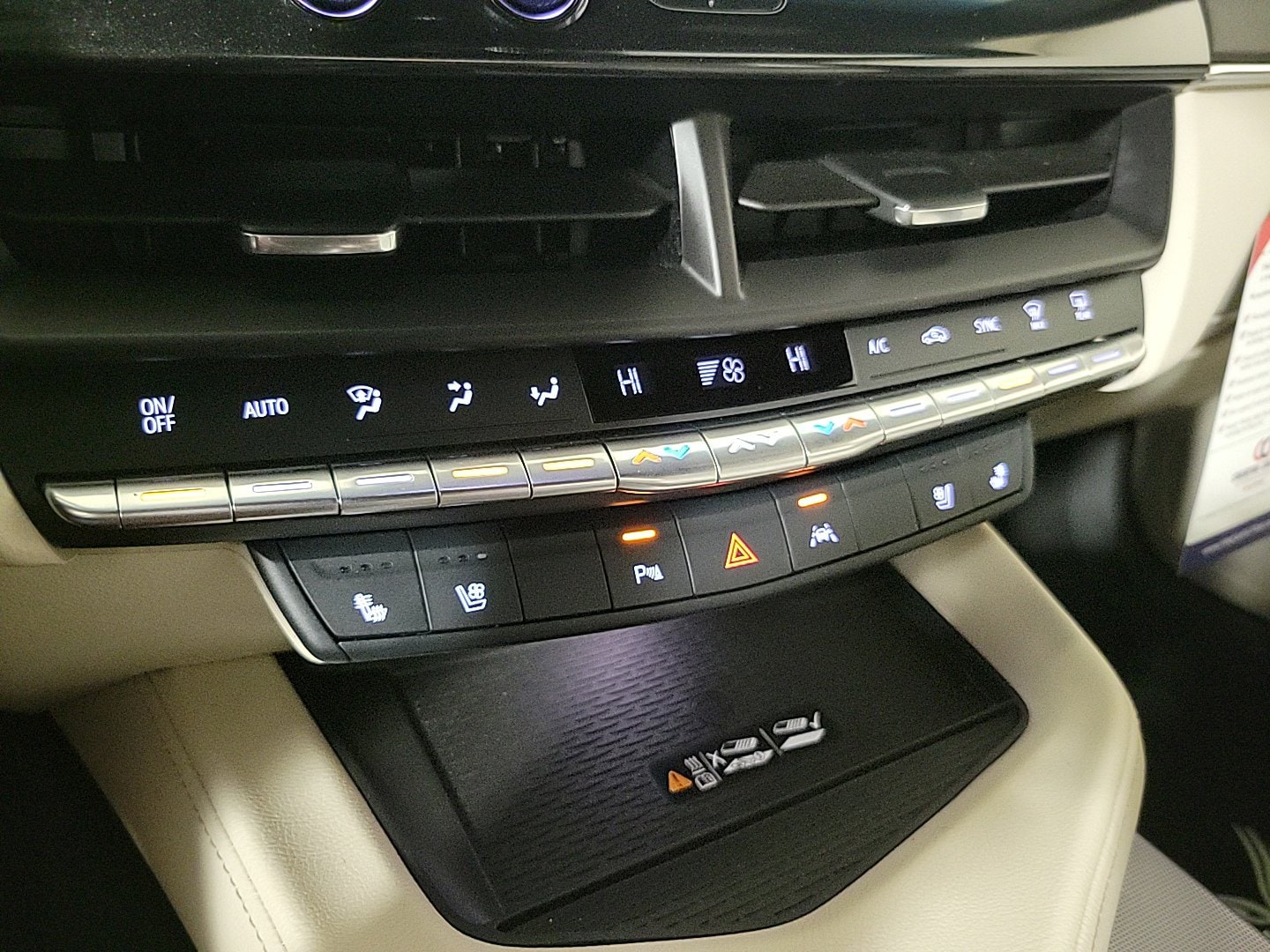 2024 CADILLAC CT4 - Image 19