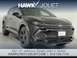 Chevrolet Equinox EV