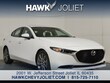  Mazda Mazda3 Sedan