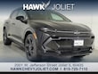 Chevrolet Equinox EV
