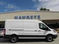 2018 Ford Transit-250 Van 2018 Ford Transit-250 Van