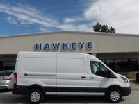 2018 Ford Transit-250 Van 2018 Ford Transit-250 Van