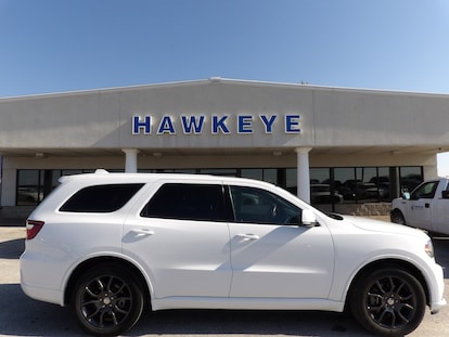 2017 Dodge Durango For Sale >> Used 2017 Dodge Durango For Sale At Hawkeye Ford Inc Vin 1c4sdjct6hc675516 2017 Dodge Durango For Sale >> Used 2017 Dodge Durango For Sale At Hawkeye Ford Inc Vin 1c4sdjct6hc675516