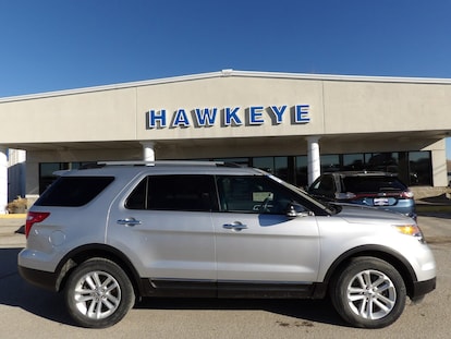 2015 Ford Explorer For Sale >> Used 2015 Ford Explorer For Sale At Hawkeye Ford Inc Vin 1fm5k8d83fgb39582 2015 Ford Explorer For Sale >> Used 2015 Ford Explorer For Sale At Hawkeye Ford Inc Vin 1fm5k8d83fgb39582