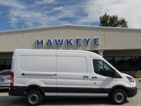 2018 Ford Transit-250 Van 2018 Ford Transit-250 Van
