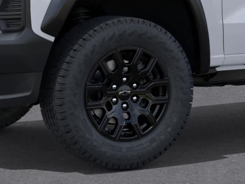 2026 Chevrolet Colorado Trail Boss - Photo 9