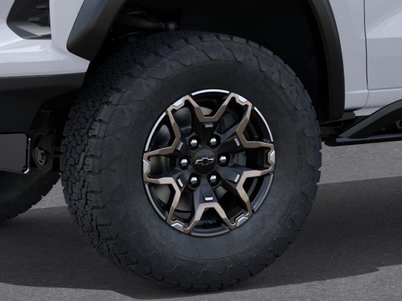 2026 Chevrolet Colorado ZR2 - Photo 9