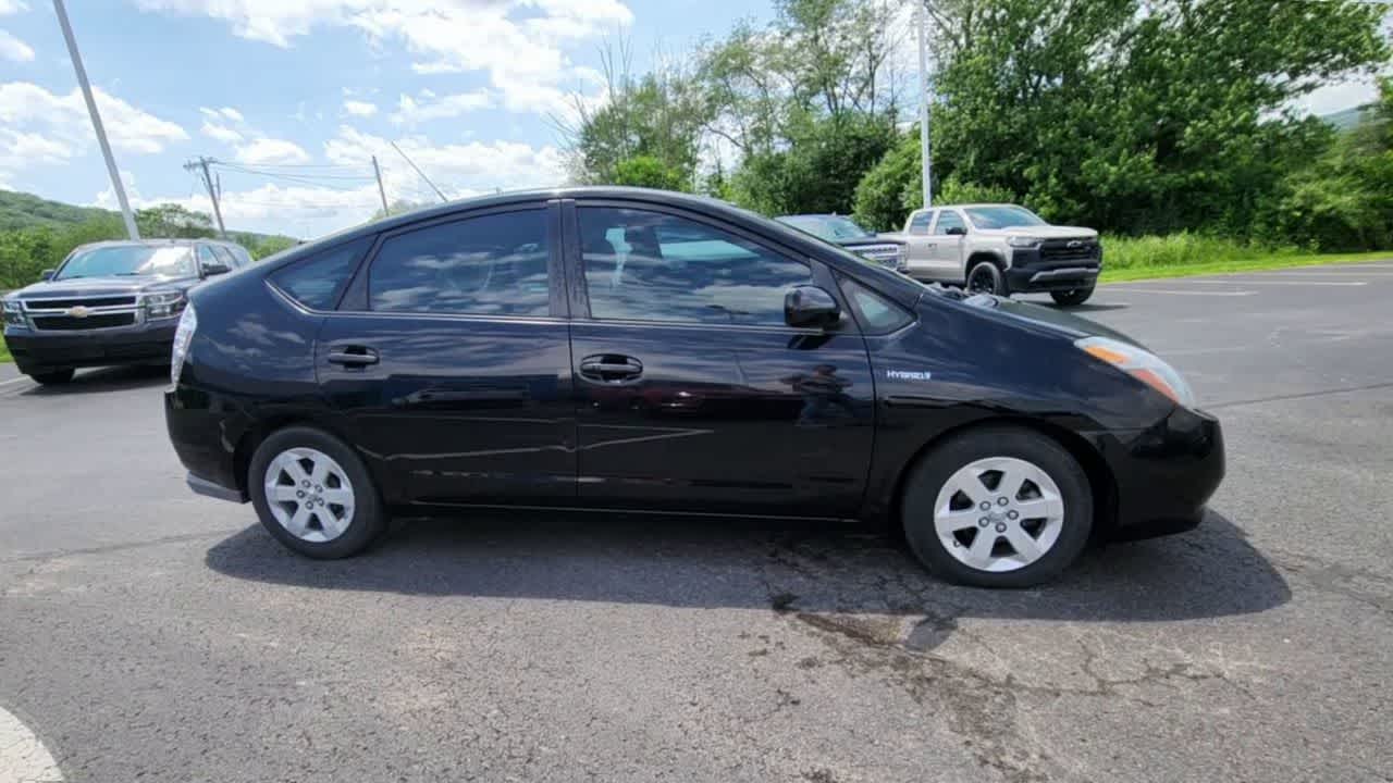 Used 2007 Toyota Prius Touring with VIN JTDKB20U477678009 for sale in Danville, PA