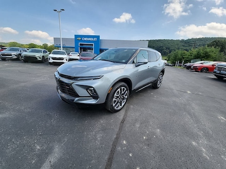 2024 Chevrolet Blazer RS SUV