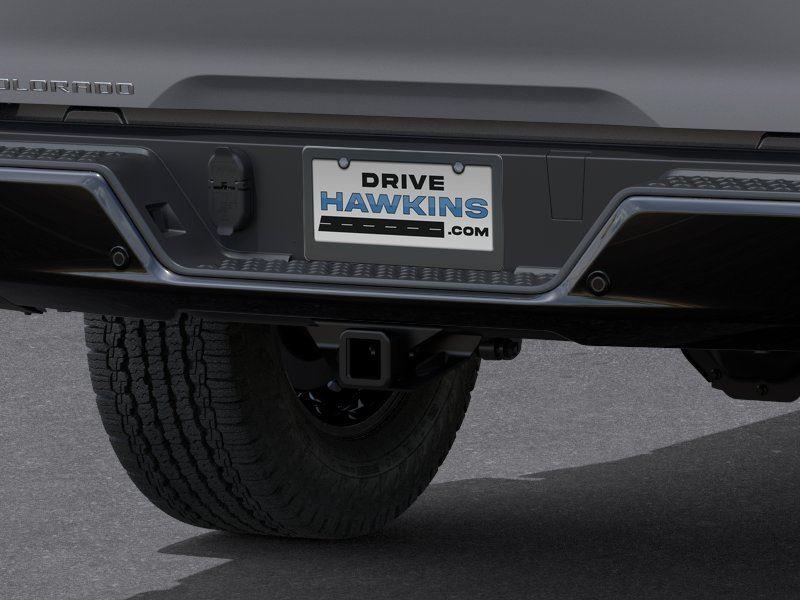 2026 Chevrolet Colorado Trail Boss - Photo 14