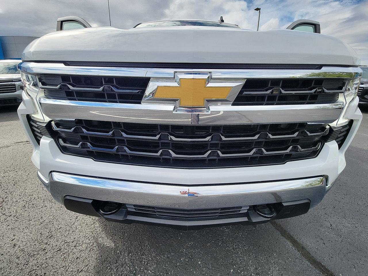 2022 Chevrolet Silverado 1500 LT - Photo 30
