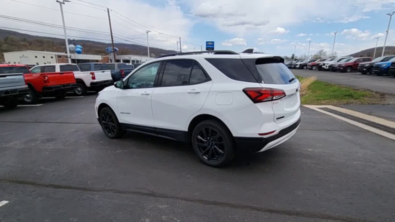 2022 Chevrolet Equinox RS - Photo 6