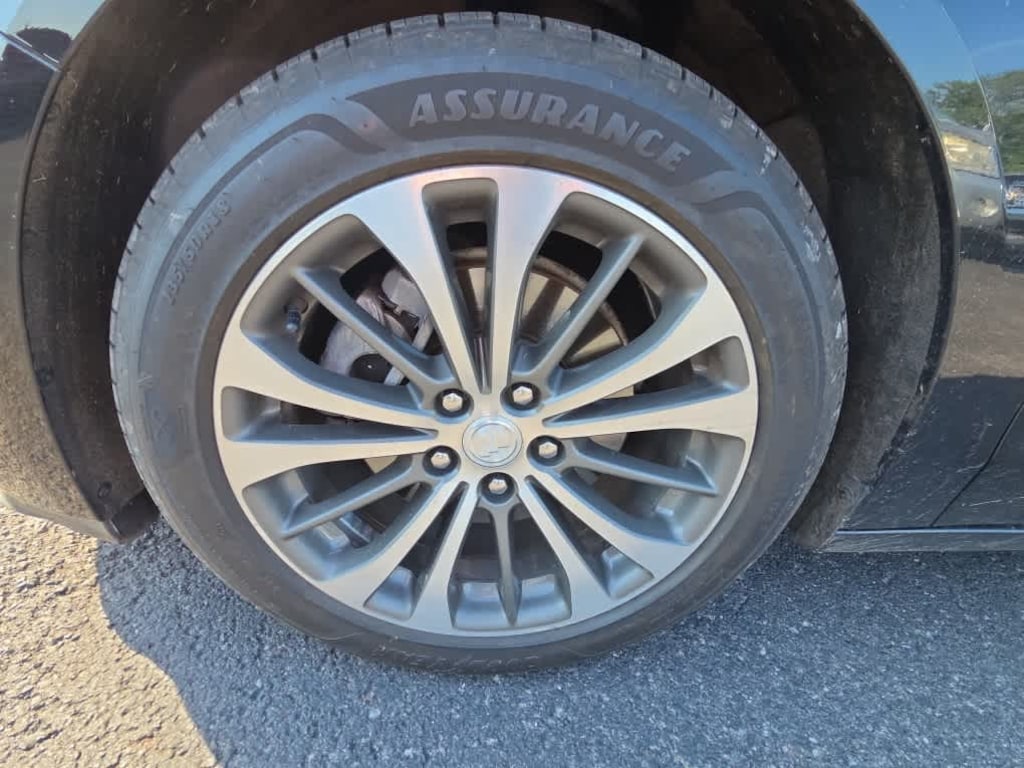 Used 2017 Buick Lacrosse Premium Car