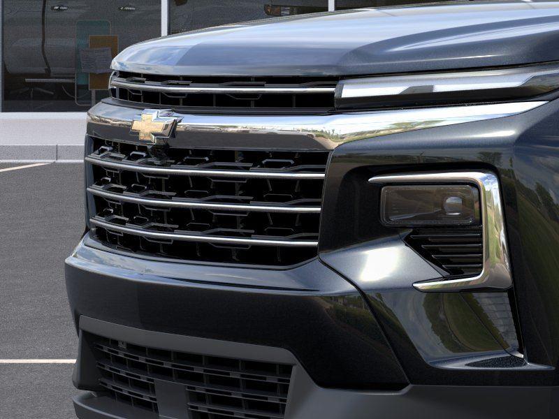 2026 Chevrolet Traverse LT - Photo 13