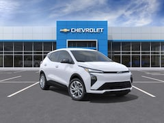 2027 Chevrolet Bolt LT SUV