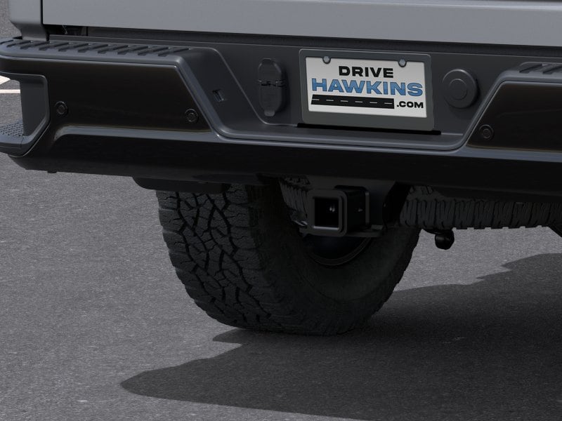2026 Chevrolet Silverado 2500 HD Custom - Photo 38