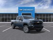  Chevrolet Silverado 2500 HD