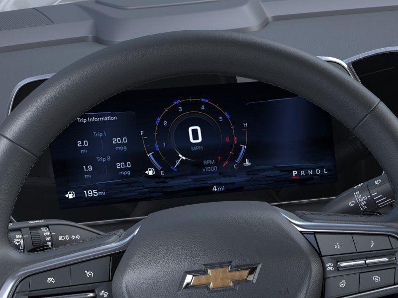 2026 Chevrolet Tahoe LT - Photo 18