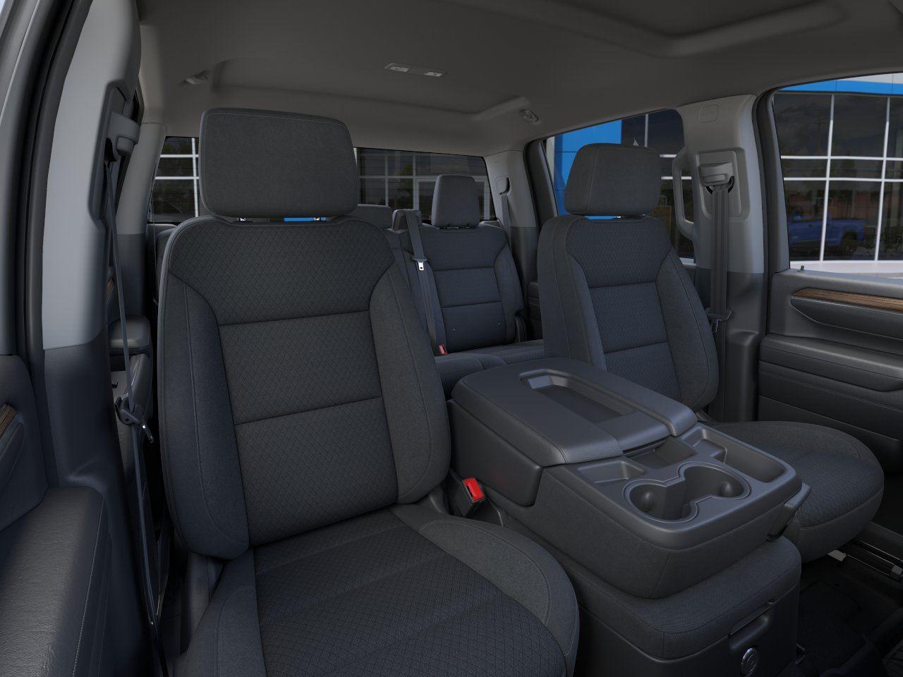 2026 Chevrolet Silverado 2500 HD LT - Photo 16