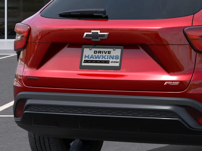 2026 Chevrolet Trax RS - Photo 14