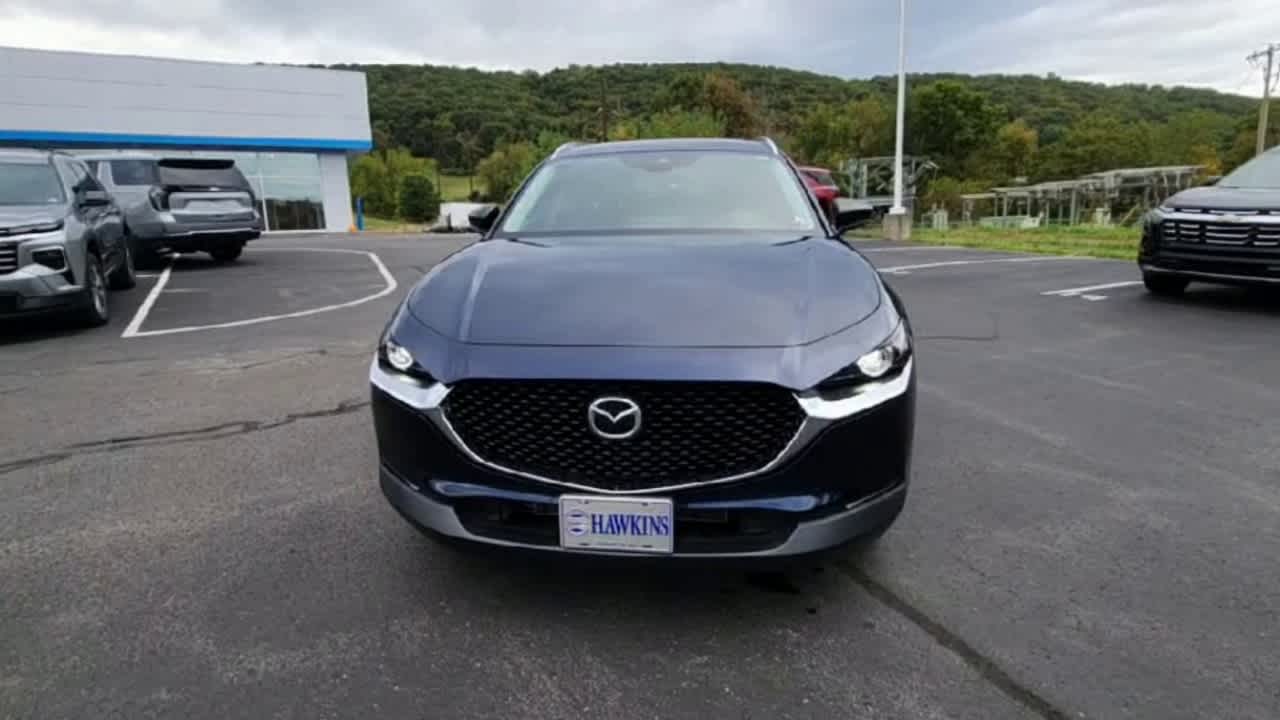 2022 Mazda CX-30 Preferred photo 3